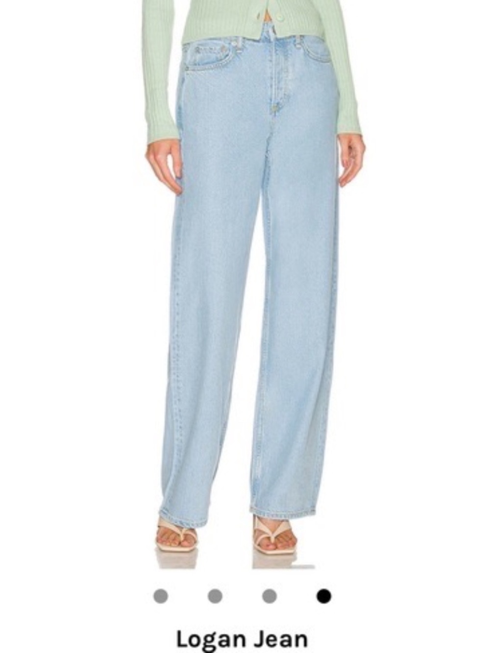 Rag and bone Jeans